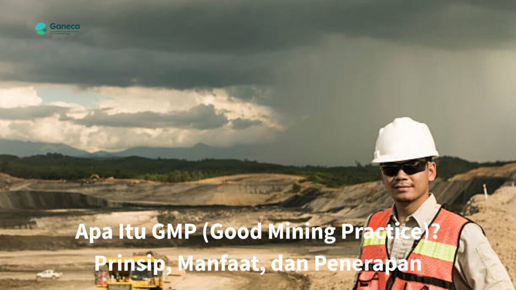 apa itu gmp