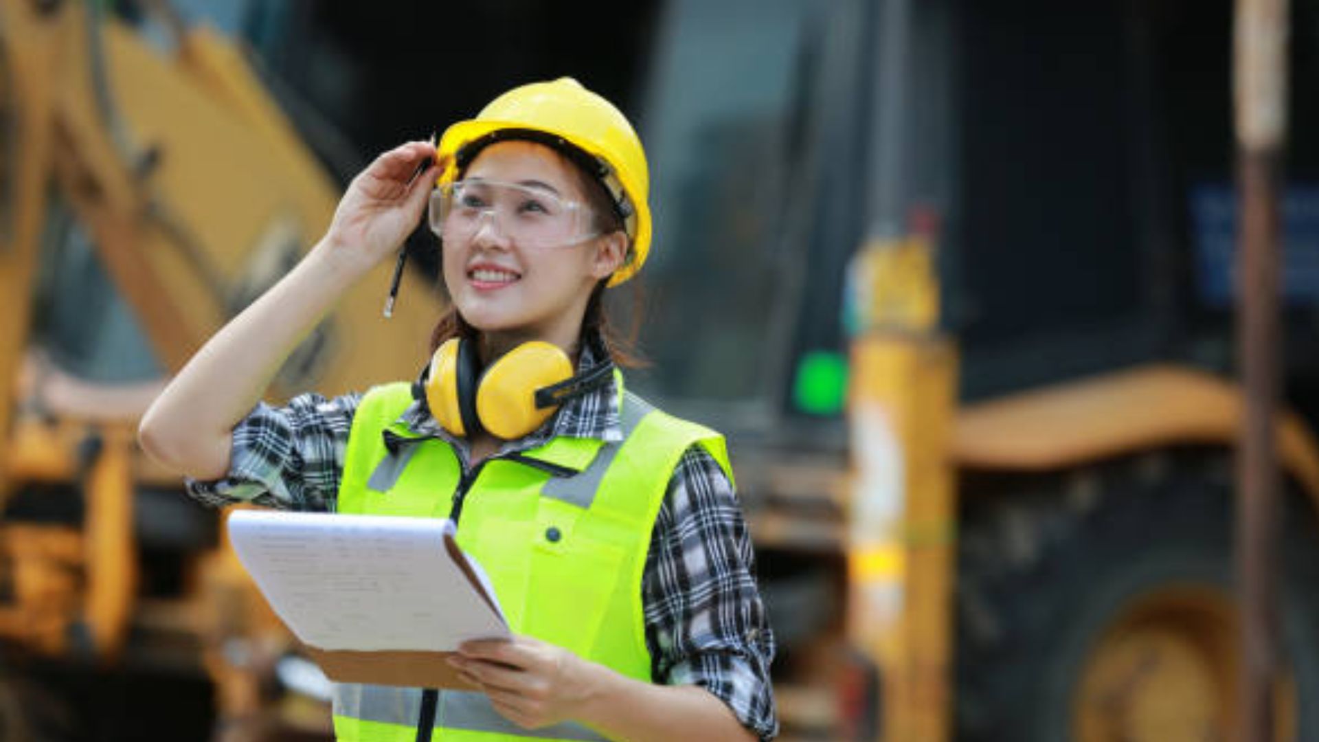 foreman produksi adalah