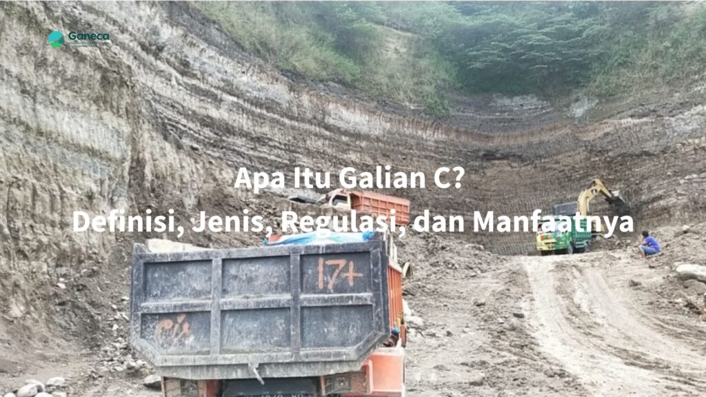 galian c adalah