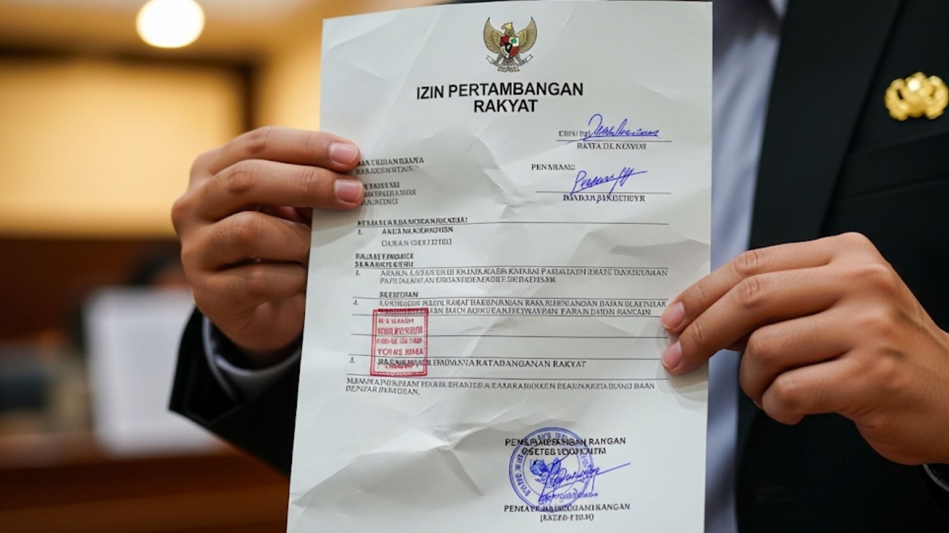 ipr adalah