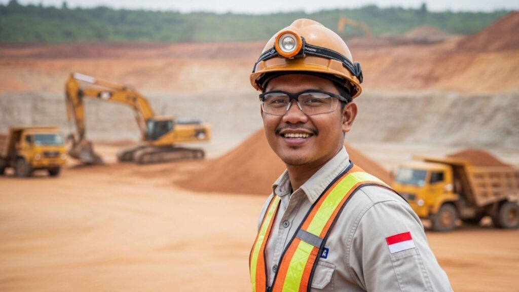 pemanfaatan timah