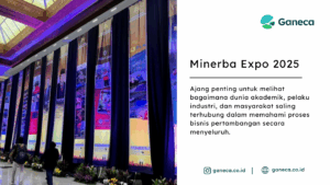 Hilirisasi dan Digitalisasi Tambang