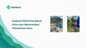 Kunjungan Lapangan dan Analisis Teknis Pembangunan MWTP di PT ABB