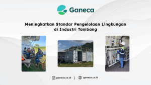 Kolaborasi Strategis PT Ganeca dan PT Sumbawa Timur Mining