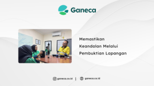 Inovasi Pemantauan Lingkungan Tambang