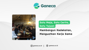 Menyambangi CSTP Ganeca di PT Sumbawa Timur Mining