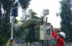 Keselamatan Kerja sebagai Prioritas Utama