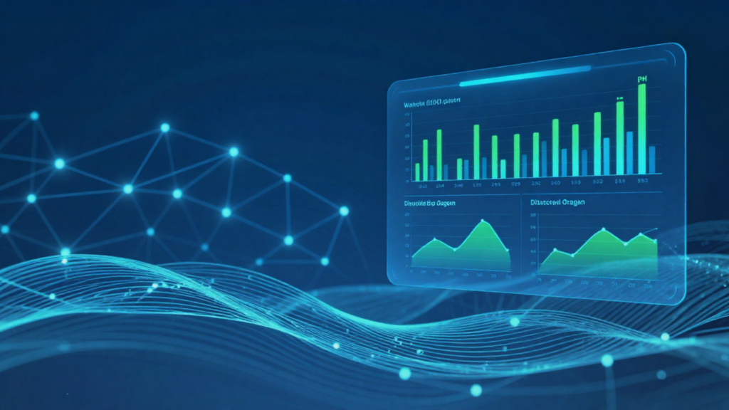 Menjamin Integritas Data SPARING