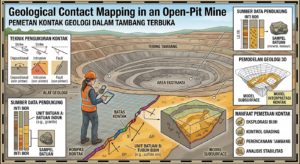 Contact Mapping/Pemetaan Kontak