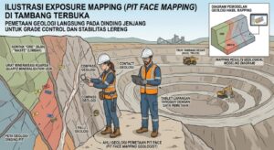 Exposure Mapping/Pemetaan Paparan