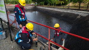 Menjaga Keandalan Sistem Monitoring Lingkungan